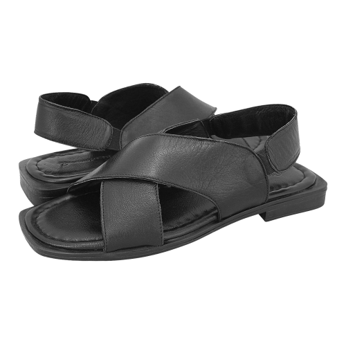 Female Project Neyland flat sandals