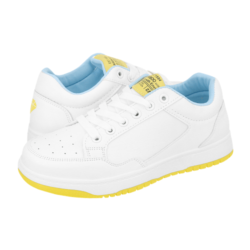 Mairiboo Lollipops casual shoes