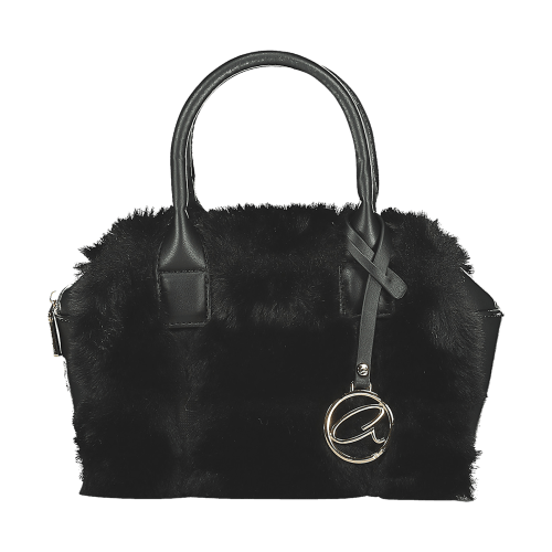 Axel Handbag Faux Fur bag