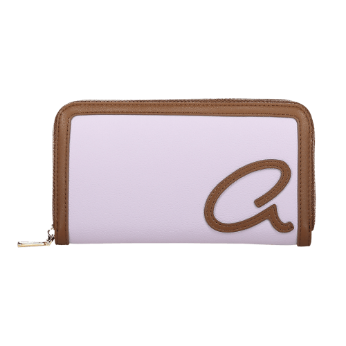 Axel Contrast Wallet Blair wallet