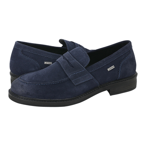 GK Uomo Mirow loafers