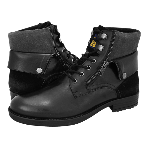 GK Uomo Lauten low boots