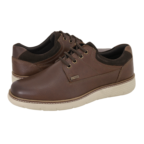 GK Uomo Comfort Spars lace-up shoes