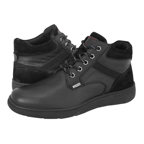 GK Uomo Comfort Lobod low boots