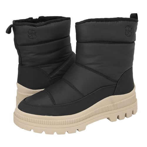 s.Oliver Tombel low boots