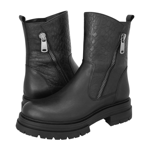 Esthissis Talca low boots