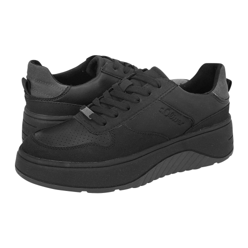 s.Oliver Courge casual shoes
