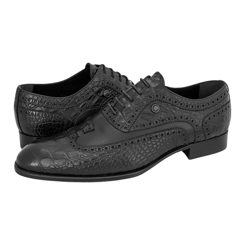 Guy Laroche Salb lace-up shoes