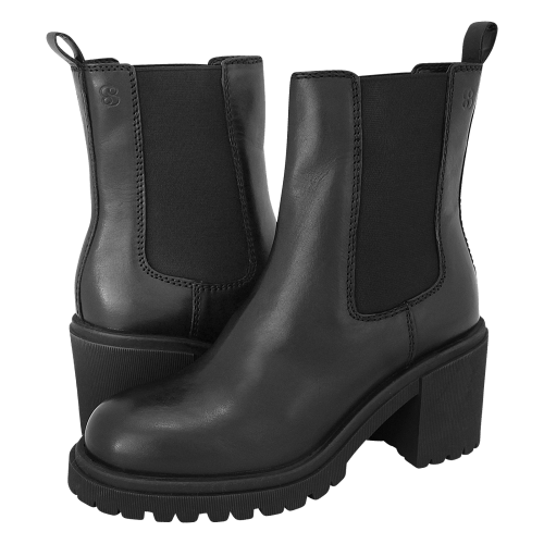 s.Oliver Thesen low boots