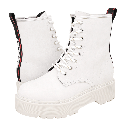 Replay Doc Optical low boots