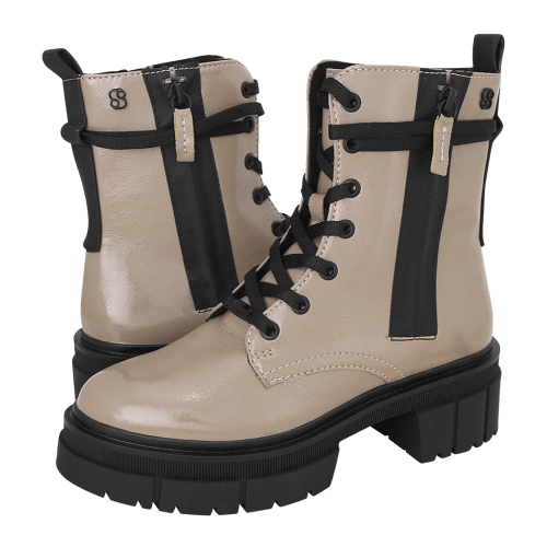 s.Oliver Tena low boots