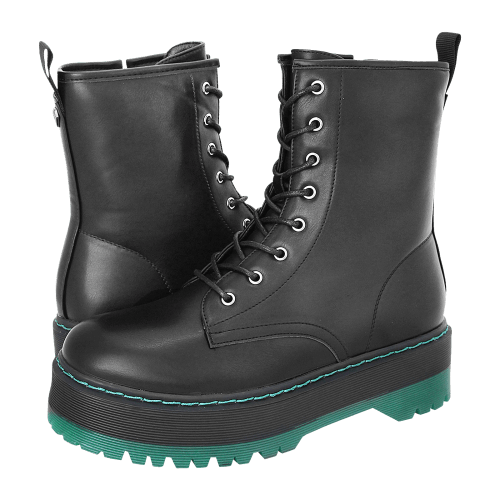 Mairiboo Grass Liners low boots