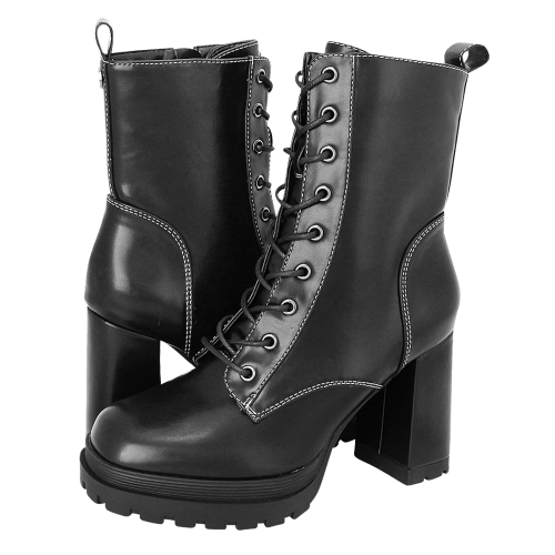 Mairiboo Perfect Game low boots