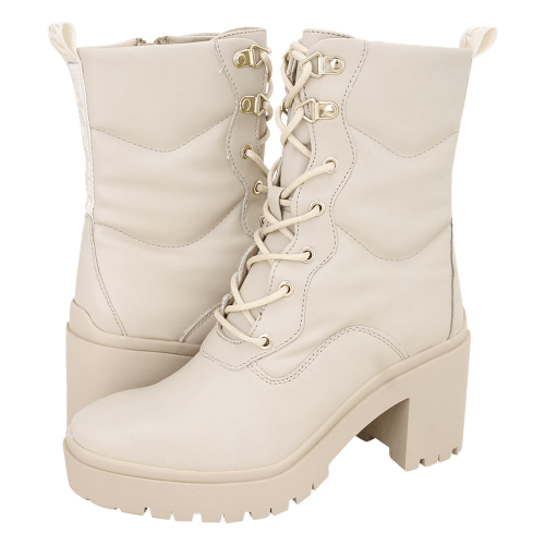 Mariamare Tersie low boots