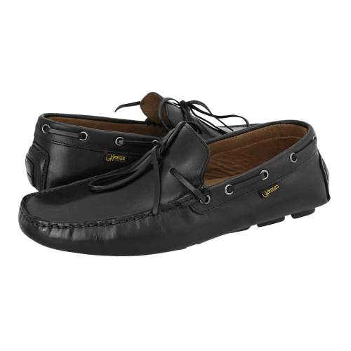 GK Uomo Merde loafers