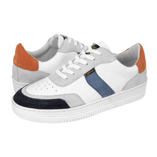GK Uomo Clarke casual shoes