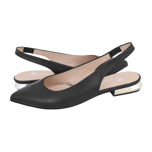 Nelly Shoes Rady ballerinas