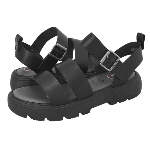 Tamaris Comfort Nagy flat sandals