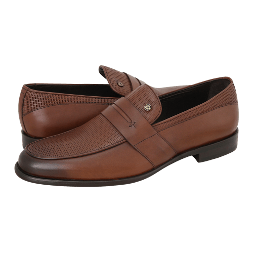 GK Uomo Manny loafers