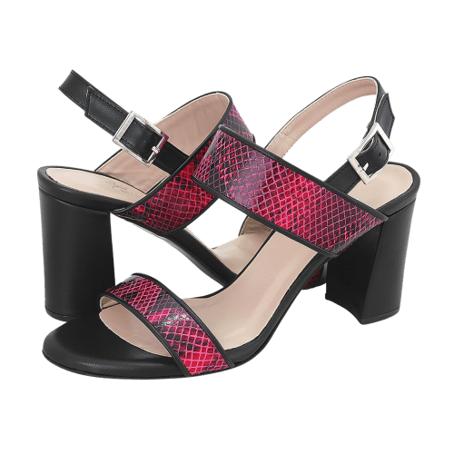 Nelly Shoes Serpe sandals