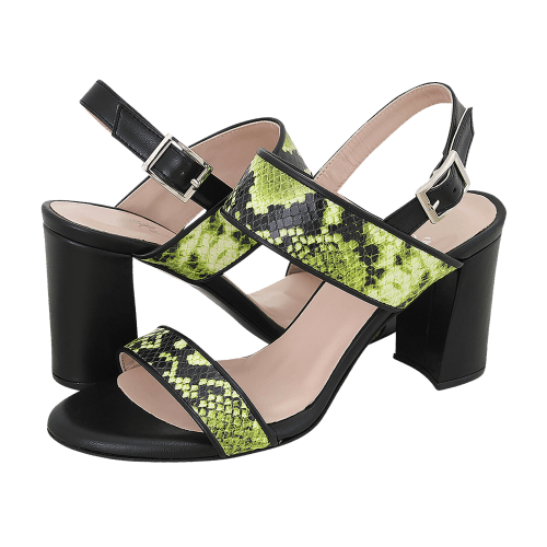 Nelly Shoes Serpe sandals