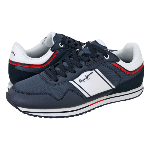 Pepe Jeans London casual shoes