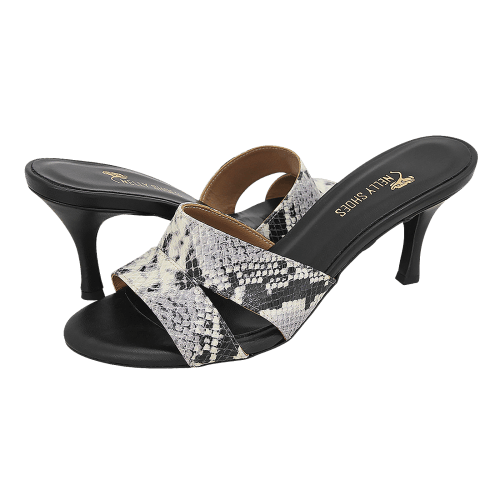 Nelly Shoes Monserre mules
