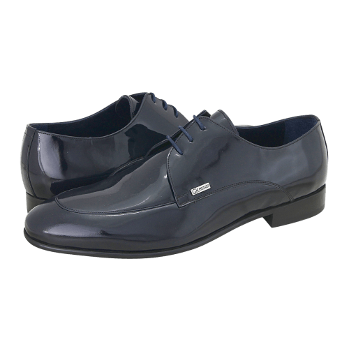 GK Uomo Sten lace-up shoes