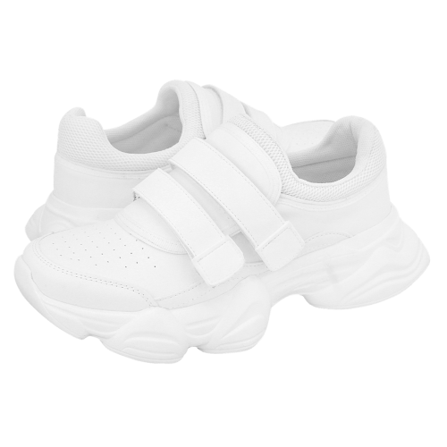 Mairiboo Whipped Cream casual shoes