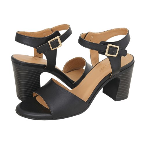 Nelly Shoes Sassel sandals