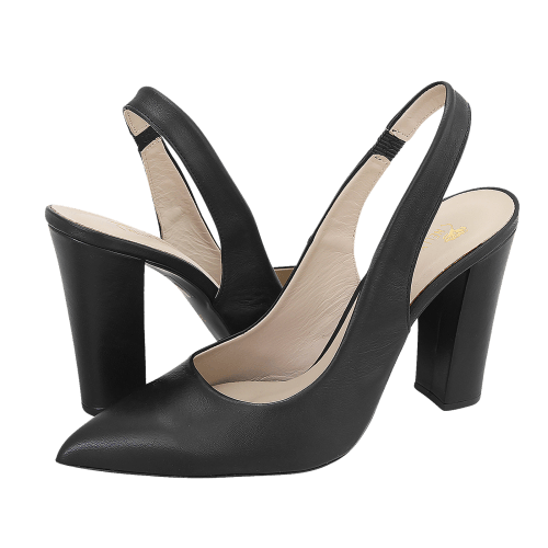 Nelly Shoes Garin pumps
