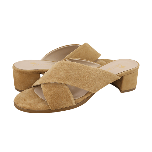 Nelly Shoes Shaft sandals