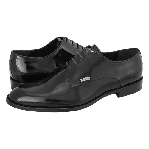 Guy Laroche Saissel lace-up shoes