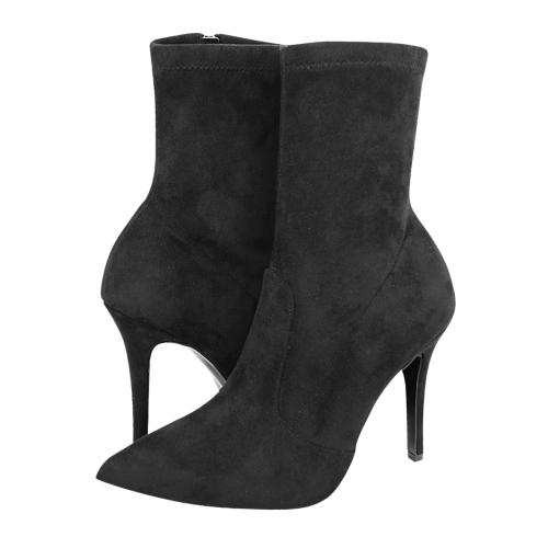 Nelly Shoes Terva low boots