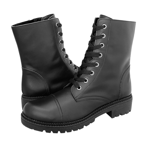 Nelly Shoes Terdo low boots