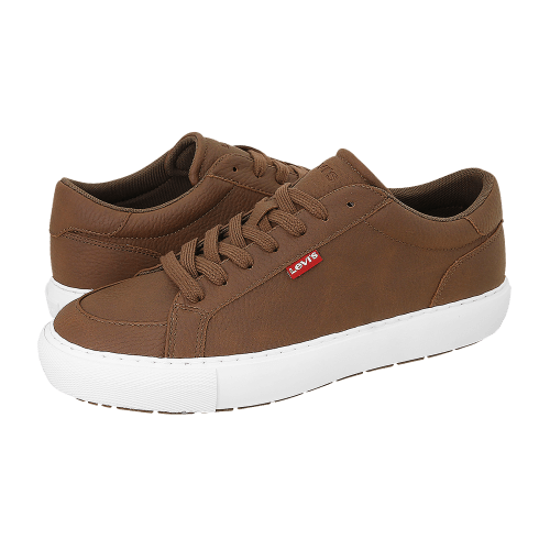 Levi's Woodward Rugged Low casual shoes