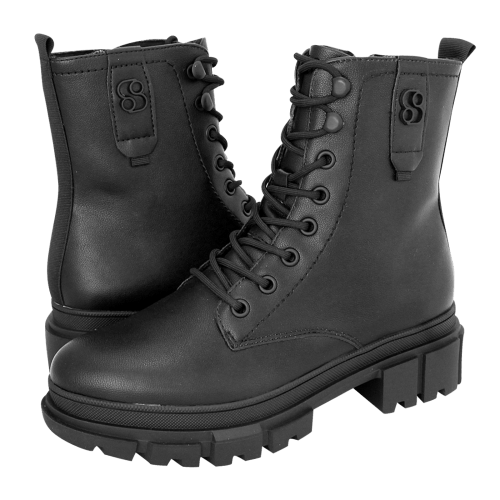 s.Oliver Tilson low boots