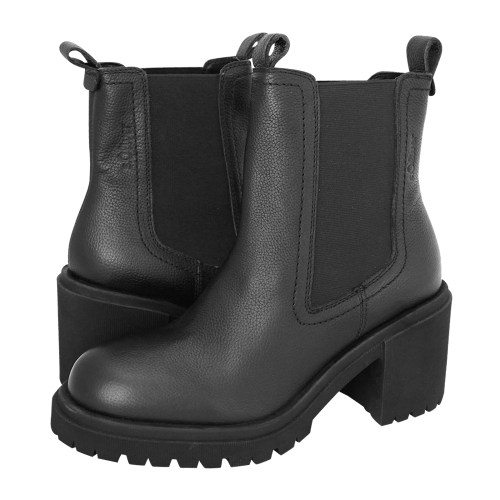 s.Oliver Trabel low boots
