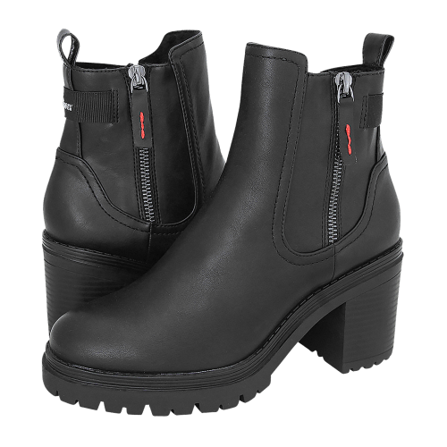 s.Oliver Teufen low boots