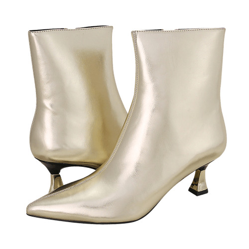Corina Tausen low boots