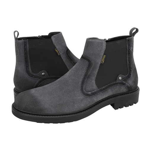 GK Uomo Lind low boots