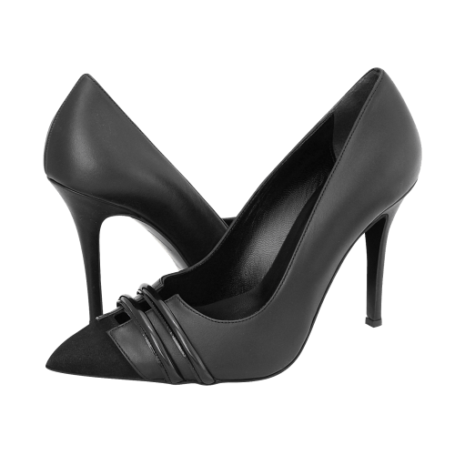 Nelly Shoes Guale pumps