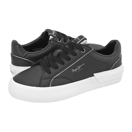 Pepe Jeans Allen Low casual shoes