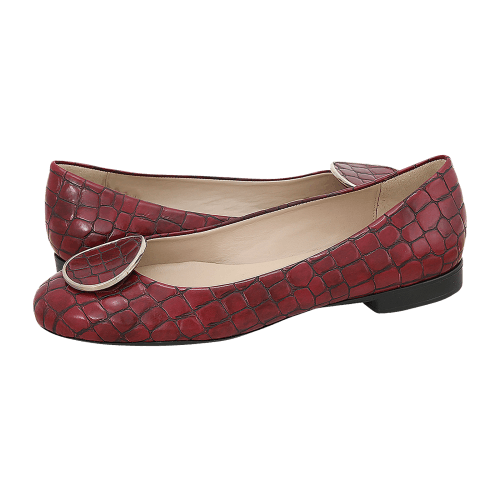 Nelly Shoes Rets ballerinas