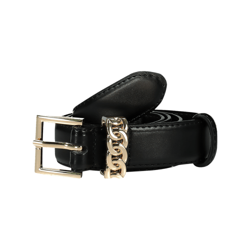 Axel Zerla belt