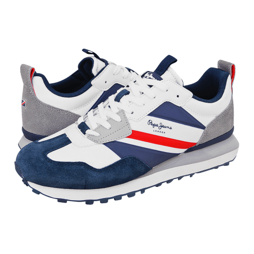 Pepe Jeans Foster Heat casual shoes