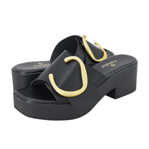 Mairiboo for Envie Mozza mules