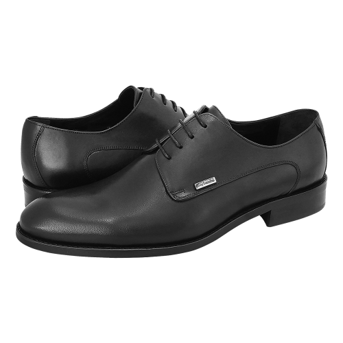 Guy Laroche Shales lace-up shoes