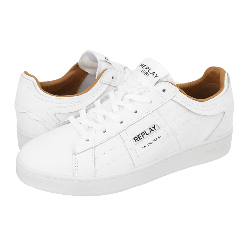 Replay Smash Pro Lavy casual shoes