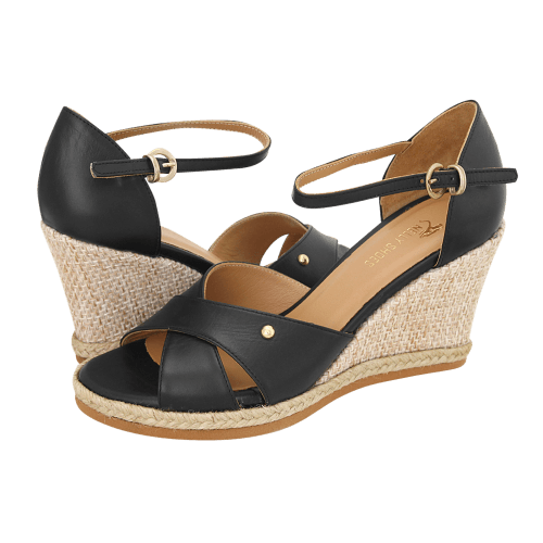 Nelly Shoes Fronten platforms